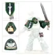 Набір мініатюр WARHAMMER 40000: DARK ANGELS - UPGRADES AND TRANSFERS