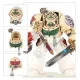 Набір мініатюр WARHAMMER 40000: DARK ANGELS - UPGRADES AND TRANSFERS