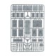Набор миниатюр THE HORUS HERESY: LEGIONS IMPERIALIS - CIVITAS IMPERIALIS: ADMINISTRATUM SECTOR