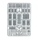 Набор миниатюр THE HORUS HERESY: LEGIONS IMPERIALIS - CIVITAS IMPERIALIS: ADMINISTRATUM SECTOR