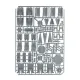 Набор миниатюр THE HORUS HERESY: LEGIONS IMPERIALIS - CIVITAS IMPERIALIS: ADMINISTRATUM SECTOR