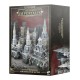 Набор миниатюр THE HORUS HERESY: LEGIONS IMPERIALIS - CIVITAS IMPERIALIS: ADMINISTRATUM SECTOR