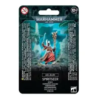 Мініатюра SPIRITSEER