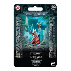 Мініатюра SPIRITSEER