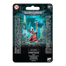 Мініатюра SPIRITSEER