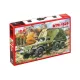 ICM72511 BTR-152S Soviet armored troop-carrier