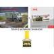 Unimog S 404 з кузовом-фургоном