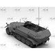Полугусеничный бронетранспортер Sd.Kfz.251/1 Ausf.B