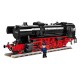 Конструктор COBI Локомотив DRB Class 52 масштаб 1:35, 1723 деталі