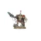 Мініатюра WARHAMMER 40000: ADEPTUS CUSTODES - SHIELD CAPTAIN