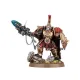 Мініатюра WARHAMMER 40000: ADEPTUS CUSTODES - SHIELD CAPTAIN