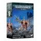 Мініатюра WARHAMMER 40000: ADEPTUS CUSTODES - SHIELD CAPTAIN