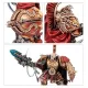 Мініатюра WARHAMMER 40000: ADEPTUS CUSTODES - SHIELD CAPTAIN