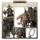 Мініатюра AGE OF SIGMAR: ORRUK WARCLANS - SWAMPBOSS SKUMDREKK