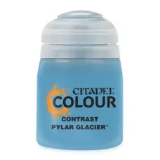Фарба Citadel CONTRAST: PYLAR GLACIER (18ML)