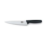 Обробний ніж Victorinox STANDARD 19см чорн 5.1903.19B