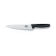 Обробний ніж Victorinox STANDARD 19см чорн 5.1903.19B