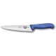 Обробний ніж Victorinox FIBROX 25см син 5.2002.25