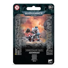 Мініатюра WARHAMMER 40000: GENESTEALER CULTS - ABOMINANT