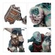 Мініатюра WARHAMMER 40000: GENESTEALER CULTS - ABOMINANT