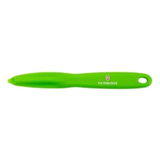 Овощечистка универсальная (зеленая) Victorinox 7.6075.4