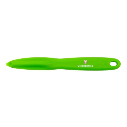 Овощечистка универсальная (зеленая) Victorinox 7.6075.4