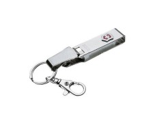 Зажим с карабином Victorinox 4.1858