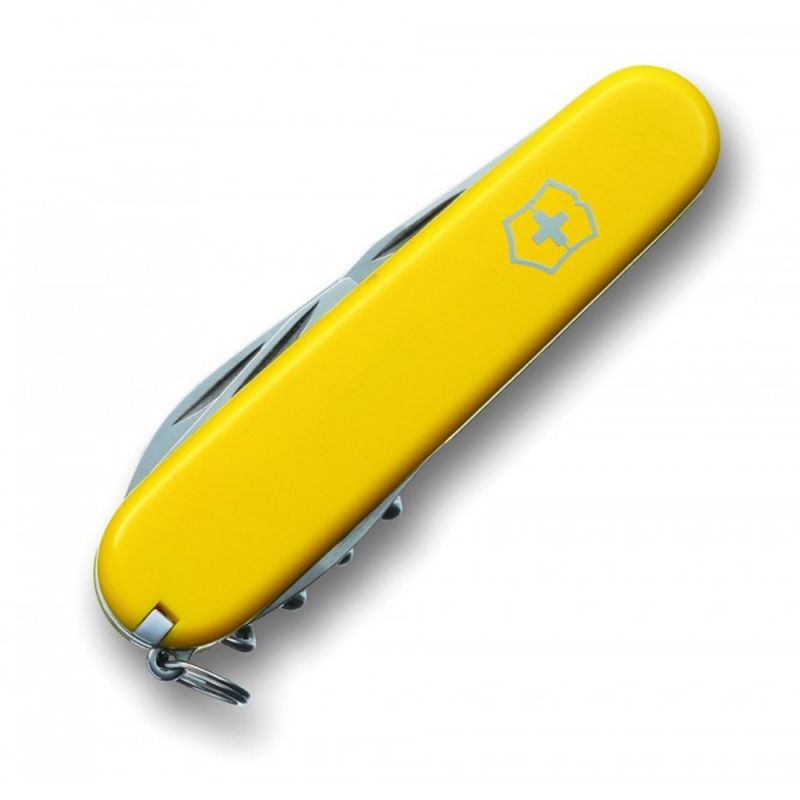 Швейцарский складной нож Victorinox SPARTAN 1.3603.8