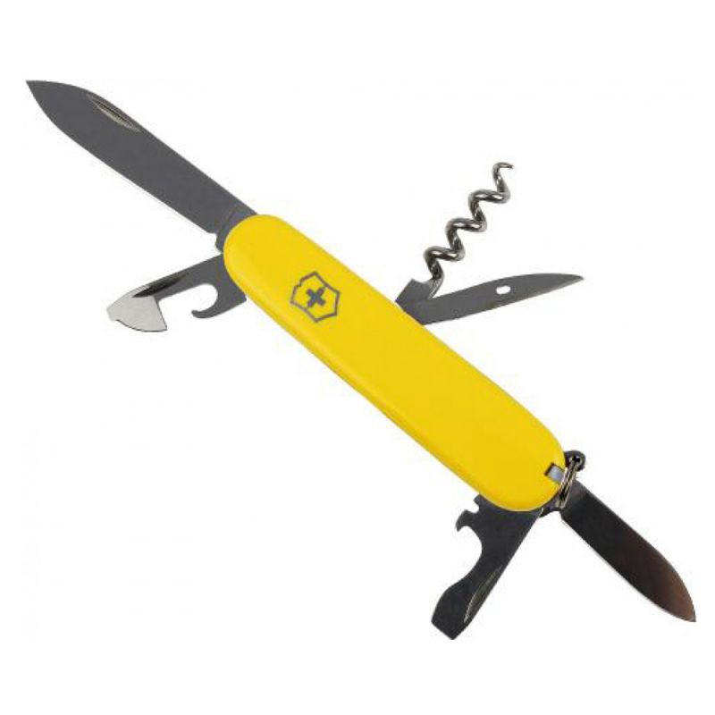Швейцарский складной нож Victorinox SPARTAN 1.3603.8