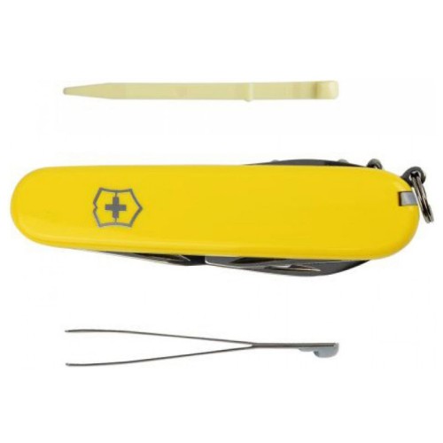 Складаний ніж Victorinox Spartan 1.3603.8