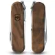 Швейцарский складной нож 58мм Victorinox CLASSIC SD WOOD 0.6221.63B1