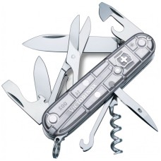 Складной нож Victorinox CLIMBER 1.3703.T7B1