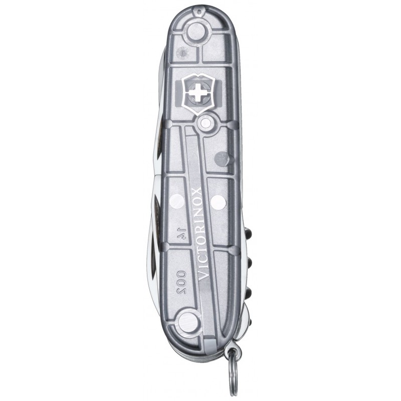 Складной нож Victorinox CLIMBER 1.3703.T7B1