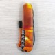 Швейцарский складной нож 91мм Victorinox CLIMBER ZODIAC 1.3703.Z4250pk