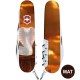 Швейцарский складной нож 91мм Victorinox CLIMBER ZODIAC 1.3703.Z4250pk