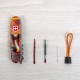 Швейцарский складной нож 91мм Victorinox CLIMBER ZODIAC 1.3703.Z4250pk