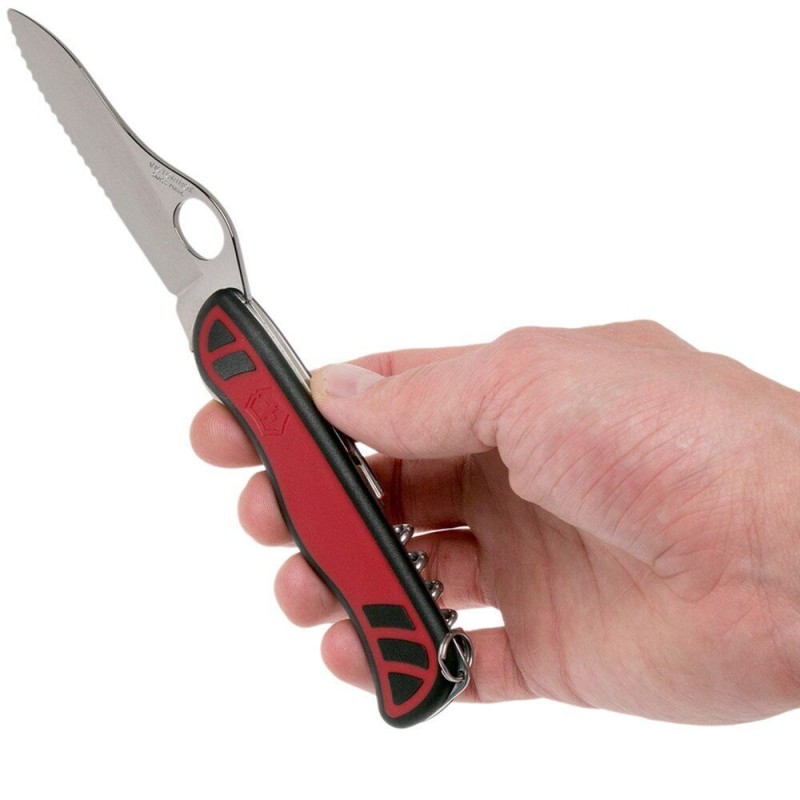 Складаний ніж Victorinox Forester One Hand 0.8361.MWC