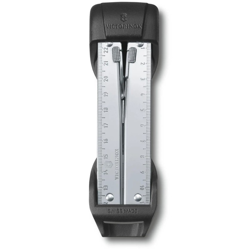Мультитул Victorinox SWISSTOOL 3.0323.H + черный чехол