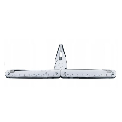 Мультитул Victorinox SWISSTOOL 3.0323.H + черный чехол