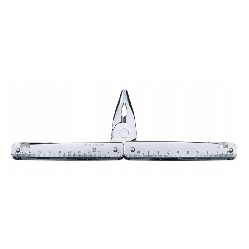 Мультитул Victorinox SWISSTOOL 3.0323.H + черный чехол