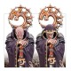Миниатюра WARHAMMER 40000: GENESTEALER CULTS - LOCUS