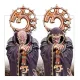 Мініатюра WARHAMMER 40000: GENESTEALER CULTS - LOCUS