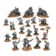 Набір мініатюр WARHAMMER 40000: COMBAT PATROL - LEAGUES OF VOTANN