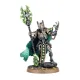 Мініатюра WARHAMMER 40000: NECRONS - IMOTEKH THE STORMLORD