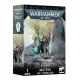Мініатюра WARHAMMER 40000: NECRONS - IMOTEKH THE STORMLORD