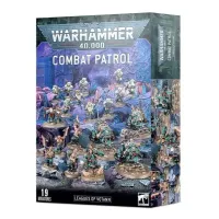 Набір мініатюр WARHAMMER 40000: COMBAT PATROL - LEAGUES OF VOTANN