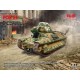 Французький легкий танк FCM 36