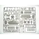 Сборная модель самолета C18S, American Passenger Aircraft 1:48