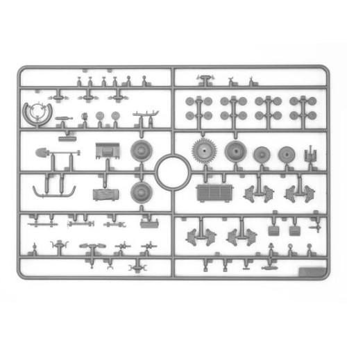 Французький легкий танк FCM 36