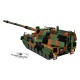 Конструктор COBI САУ PzH 2000, 1006 деталей